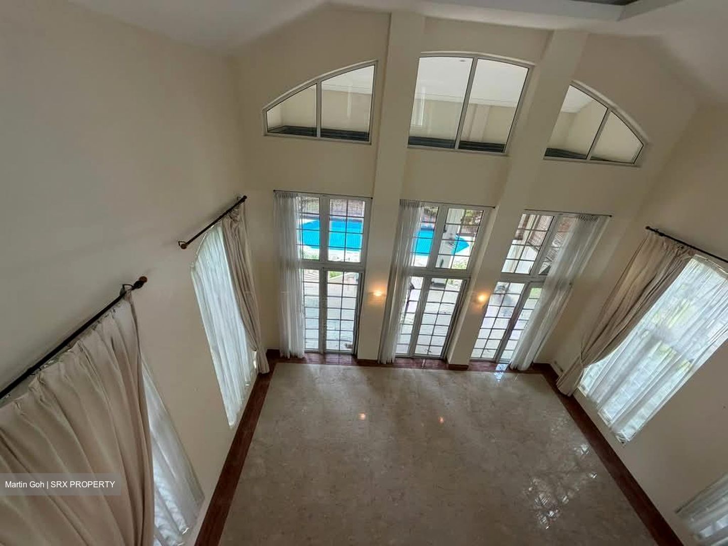 Cornwall Gardens (D10), Detached #555327661